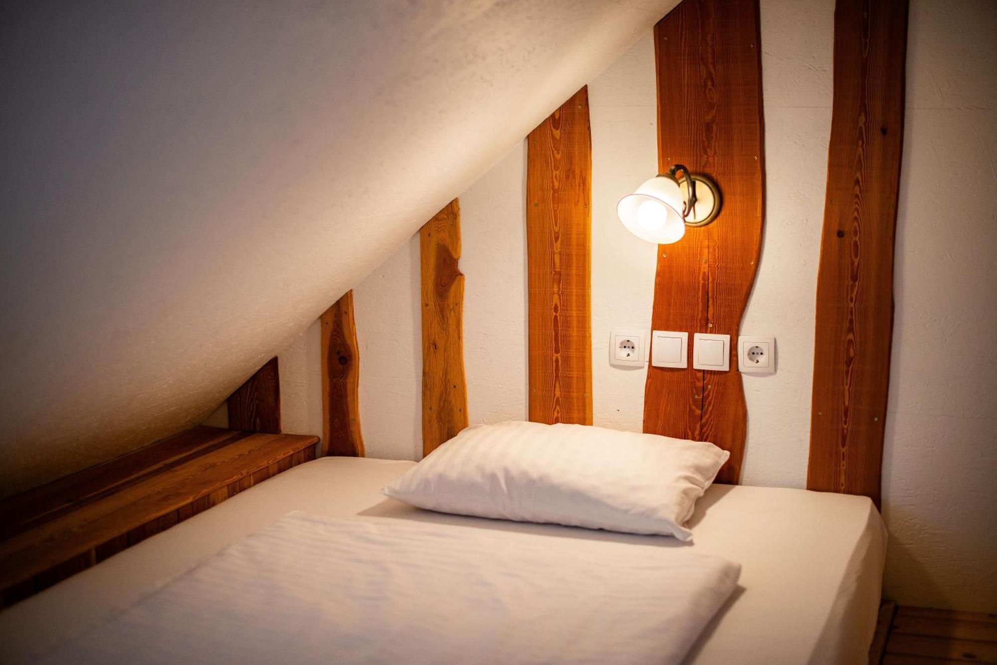 Turisticna Kmetija Grabnar Villa Bled Exterior foto